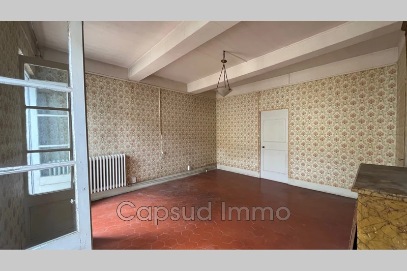 Vente maison Nissan-lez-Enserune  