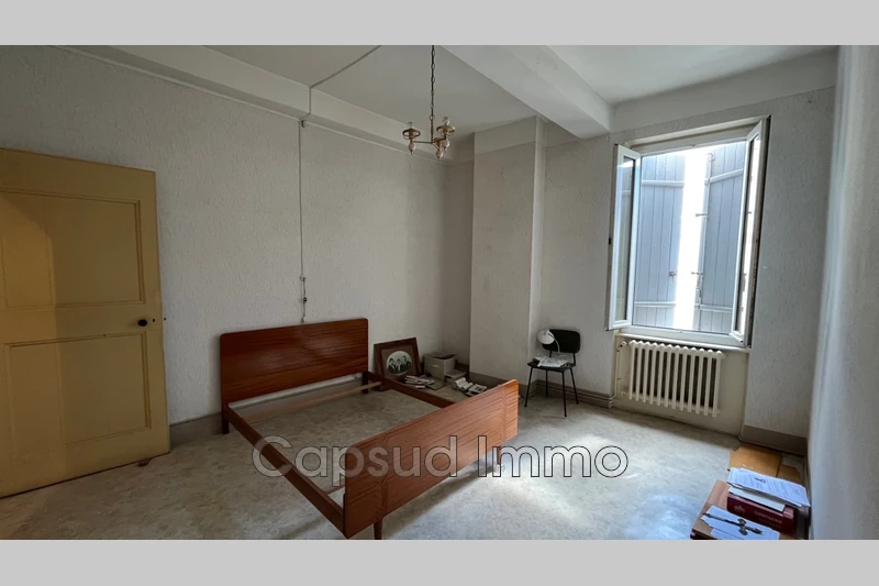 Vente maison Nissan-lez-Enserune  
