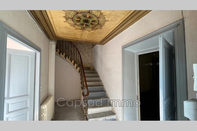 Vente maison Nissan-lez-Enserune  
