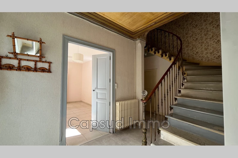 Vente maison Nissan-lez-Enserune  