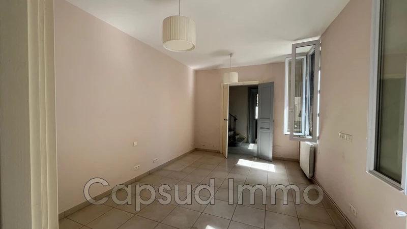 Vente maison Nissan-lez-Enserune  