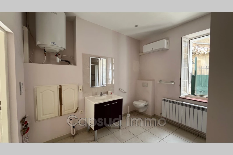 Vente maison Nissan-lez-Enserune  