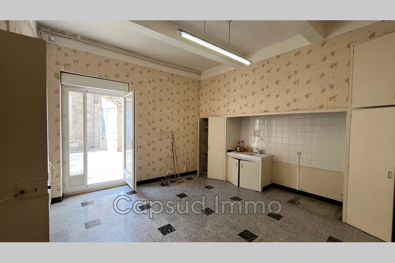 Vente maison Nissan-lez-Enserune  