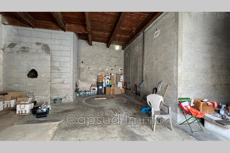 Vente maison Nissan-lez-Enserune  