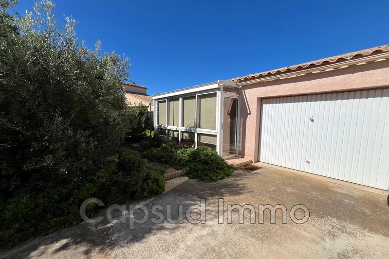 Vente maison Sauvian  