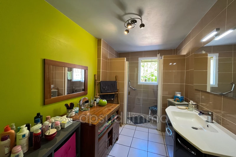 Vente maison Sauvian  