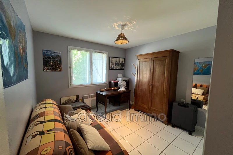 Vente maison Sauvian  