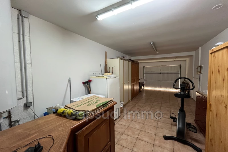 Vente maison Sauvian  