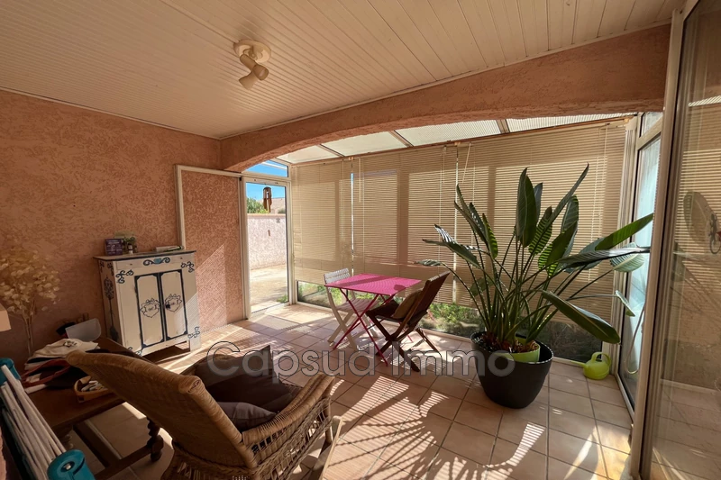Vente maison Sauvian  