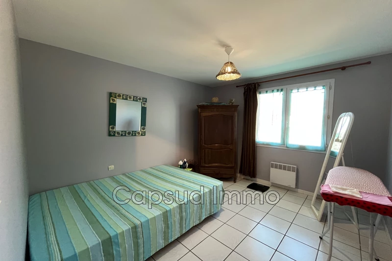 Vente maison Sauvian  