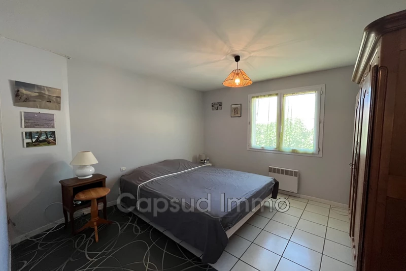 Vente maison Sauvian  