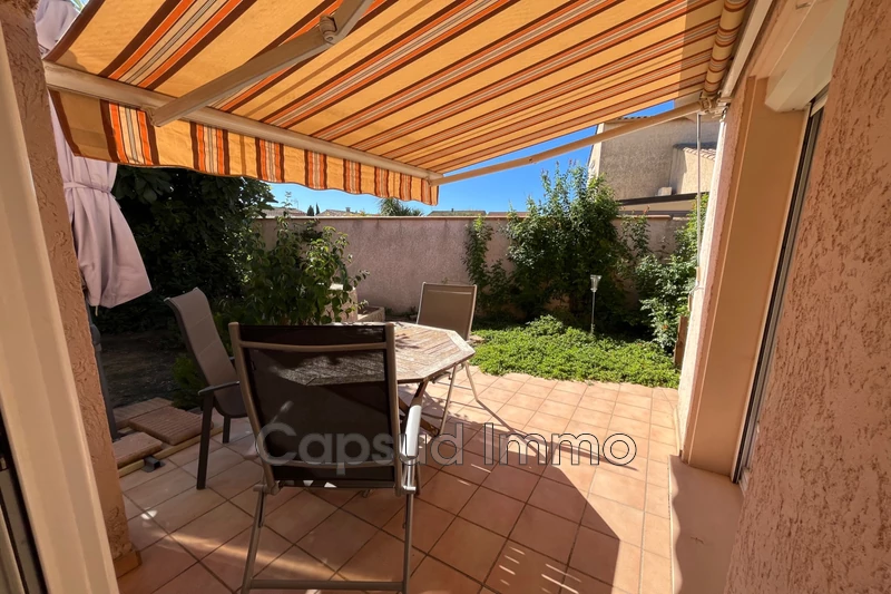 Vente maison Sauvian  
