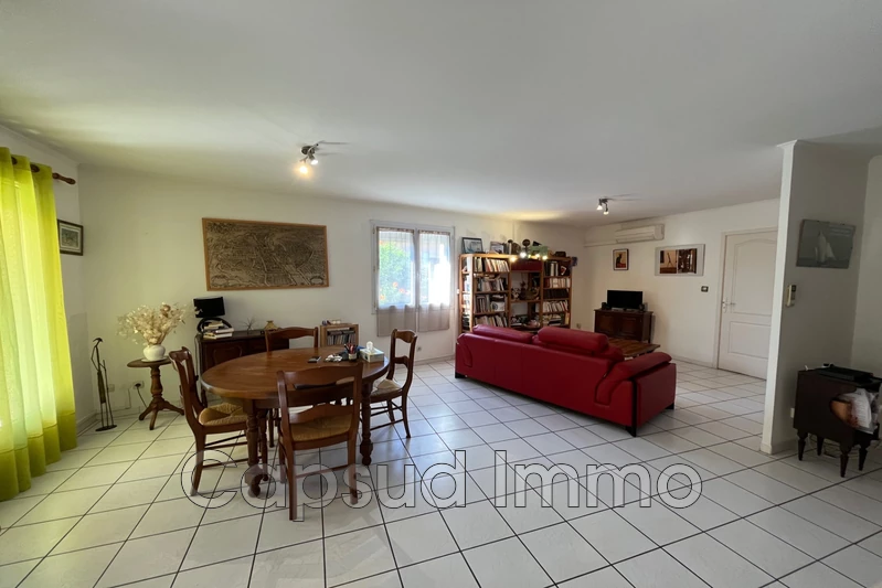 Vente maison Sauvian  