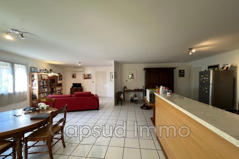 Vente maison Sauvian  