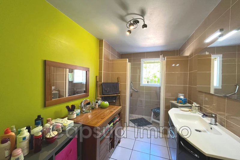 Vente maison Sauvian  
