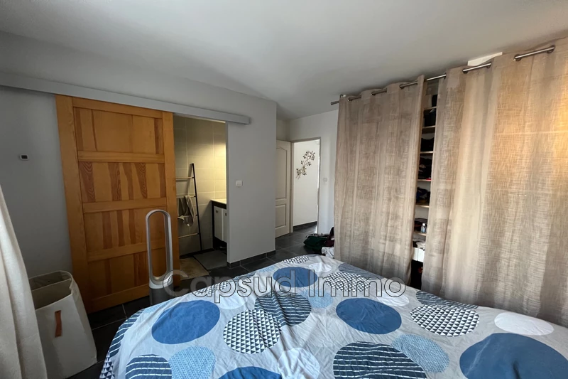 Vente maison Sauvian  