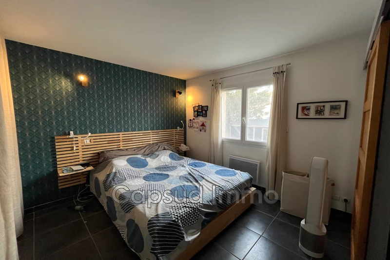 Vente maison Sauvian  