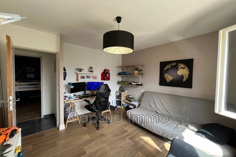 Vente maison Sauvian  