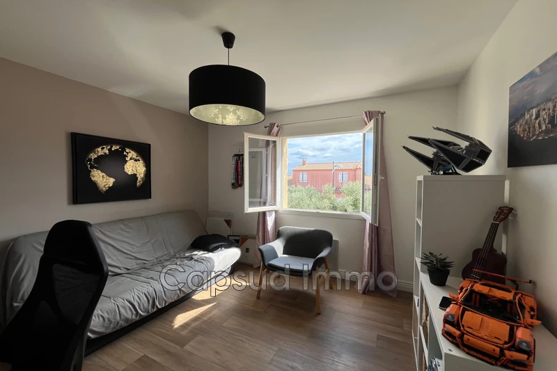 Vente maison Sauvian  