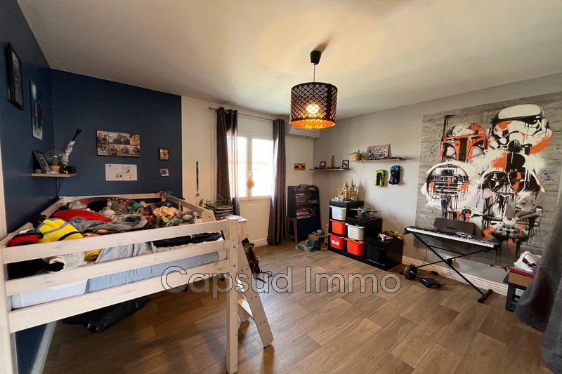 Vente maison Sauvian  