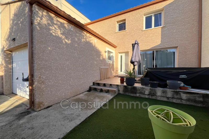 Vente maison Sauvian  