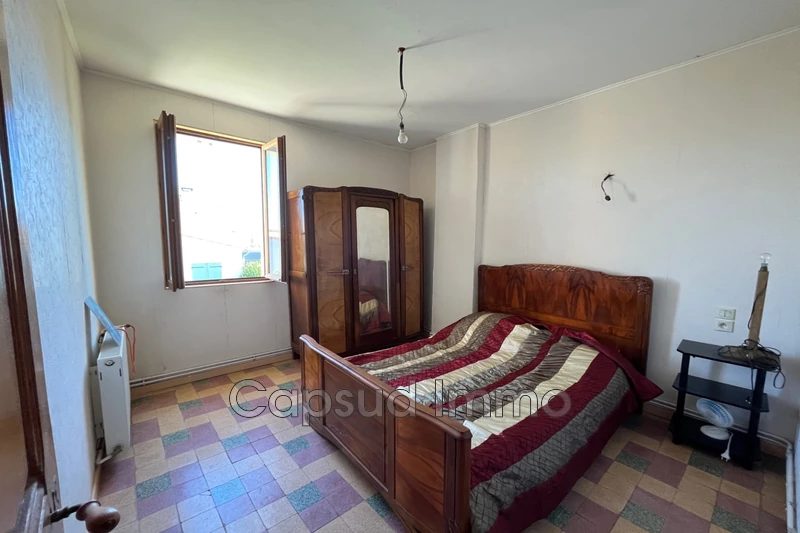 Vente maison Valras-Plage  