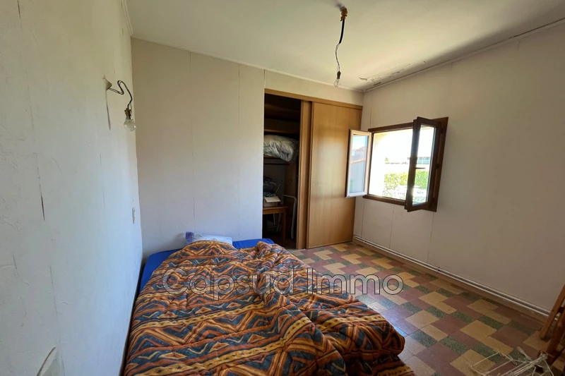 Vente maison Valras-Plage  