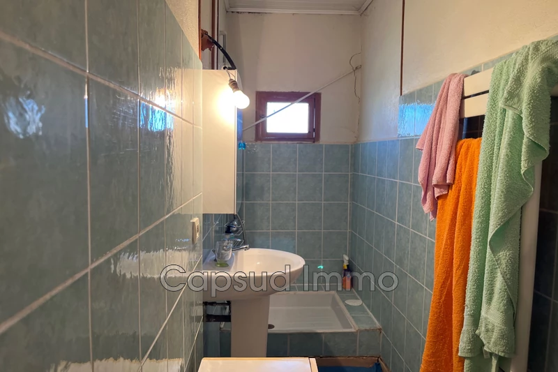 Vente maison Valras-Plage  