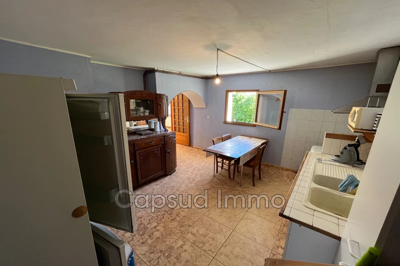 Vente maison Valras-Plage  