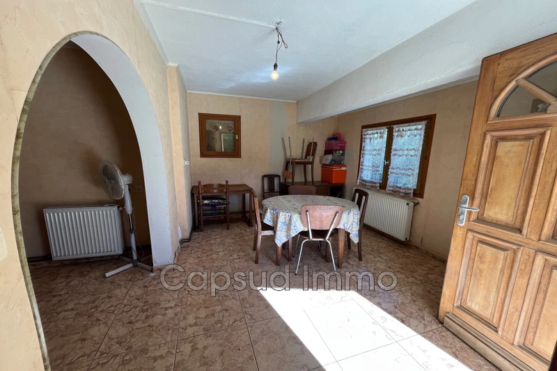 Vente maison Valras-Plage  