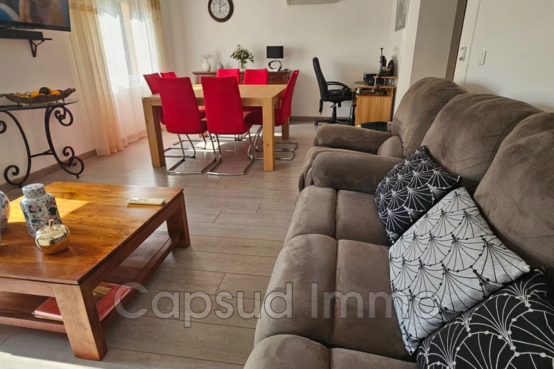 Vente maison Sauvian  