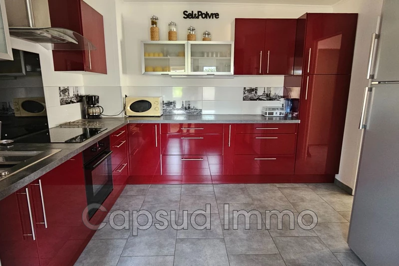 Vente maison Sauvian  