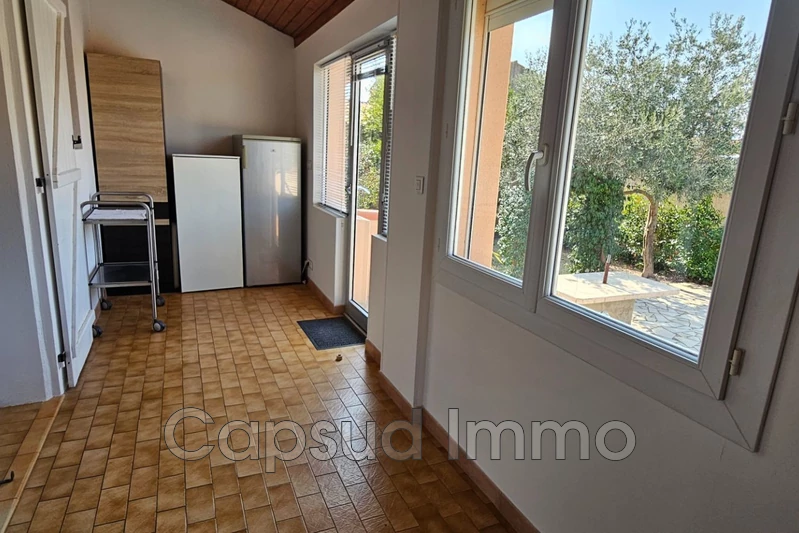 Vente maison Sauvian  
