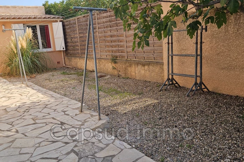 Vente maison Sauvian  
