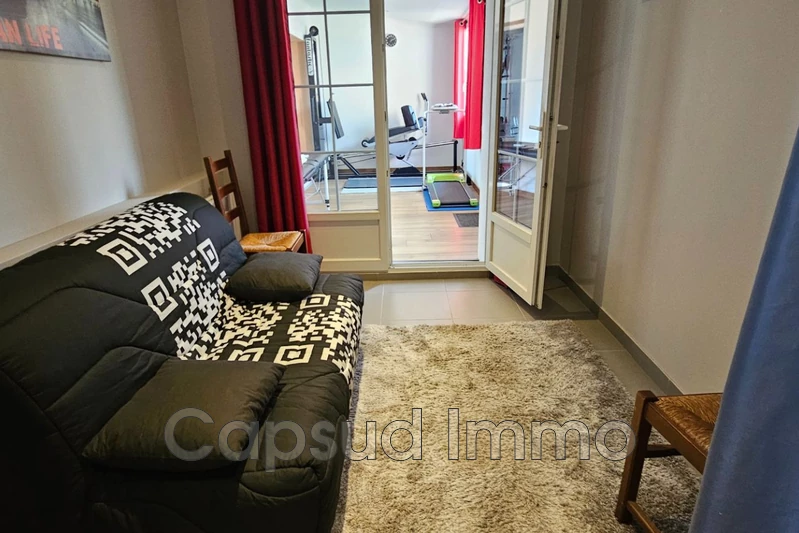 Vente maison Sauvian  