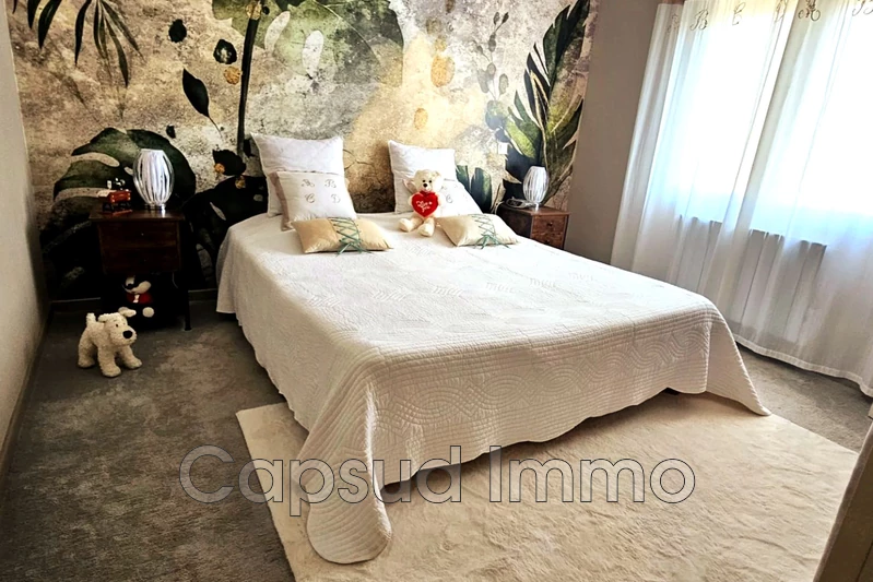 Vente maison Sauvian  