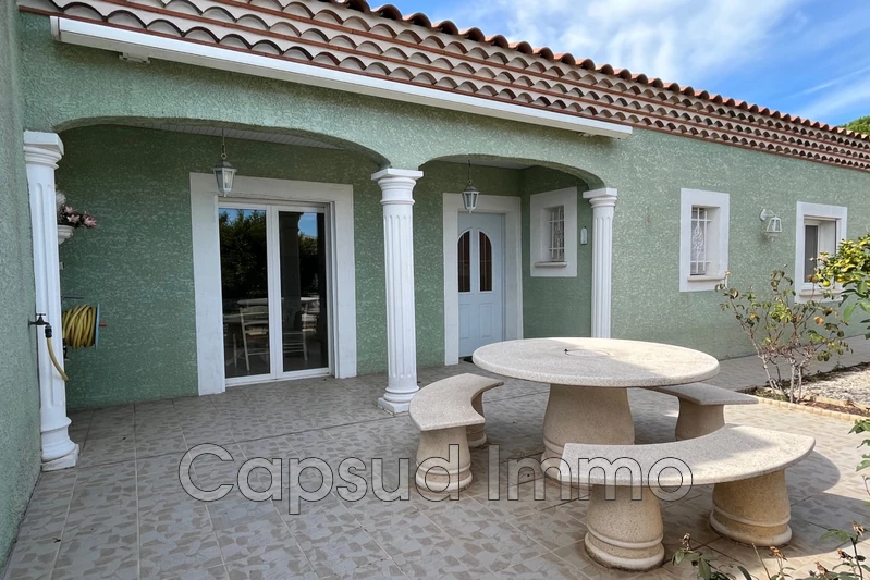 Vente maison Villeneuve-lès-Béziers  Vente maison Villeneuve-lès-Béziers