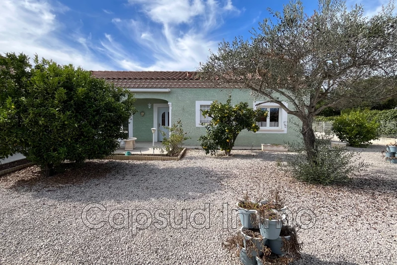 Vente maison Villeneuve-lès-Béziers  Vente maison Villeneuve-lès-Béziers