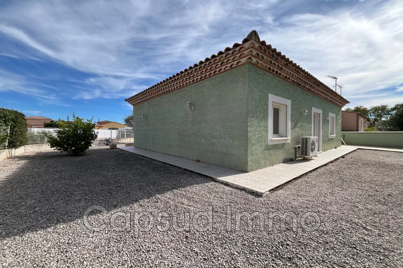 Vente maison Villeneuve-lès-Béziers  Vente maison Villeneuve-lès-Béziers