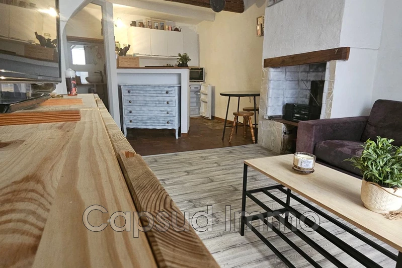 Vente maison Sérignan  
