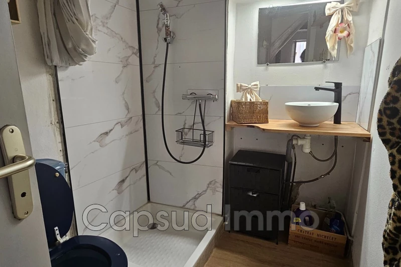 Vente maison Sérignan  