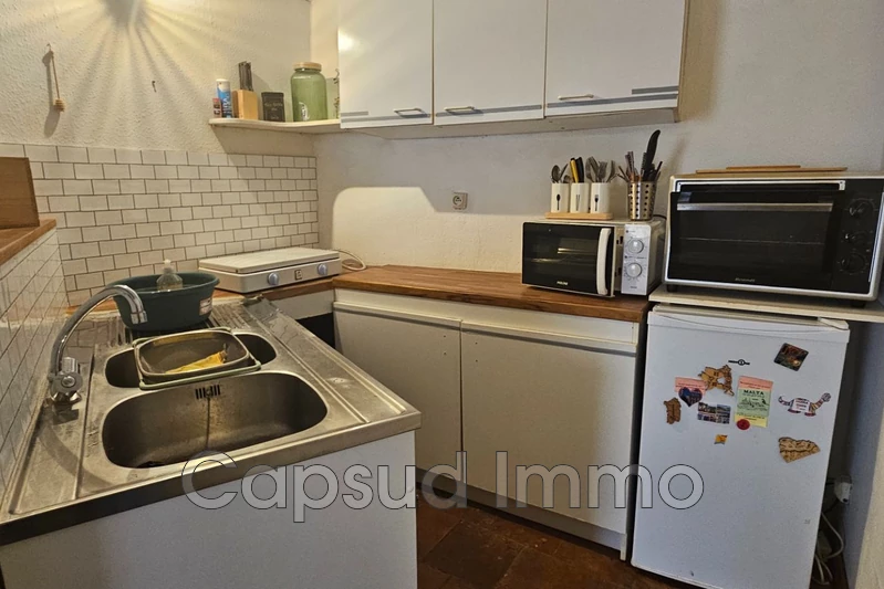 Vente maison Sérignan  