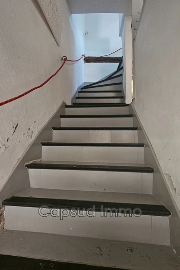 Vente maison Sérignan  