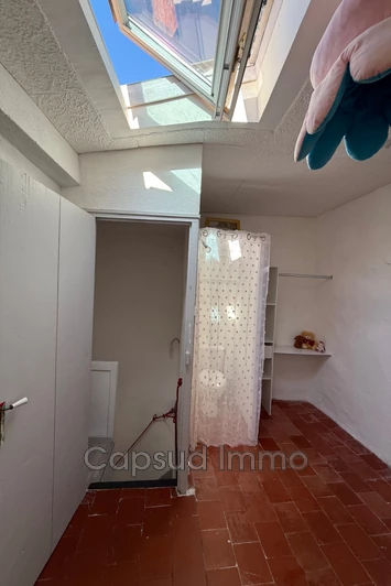 Vente maison Sérignan  