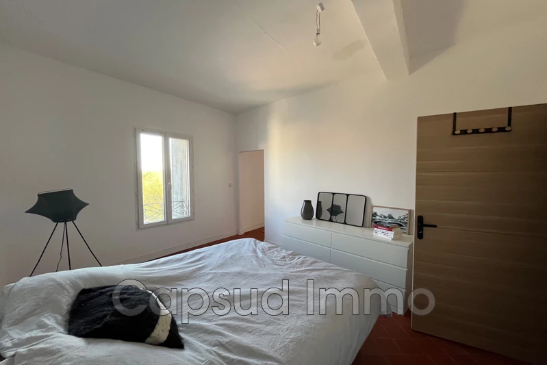 Vente maison Sérignan  
