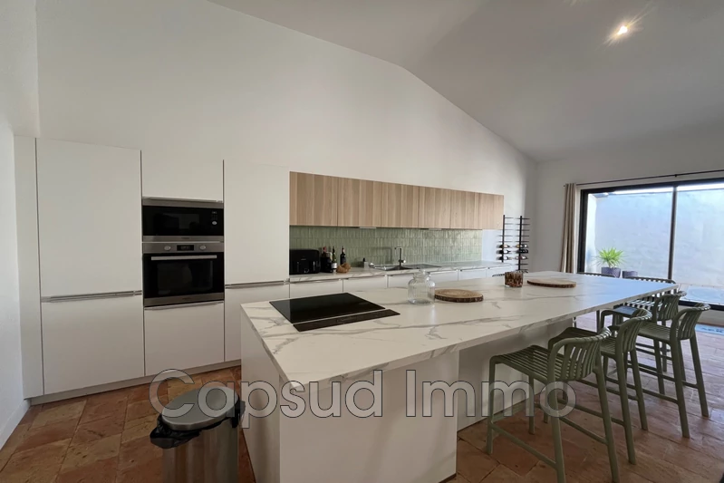 Vente maison Sérignan  