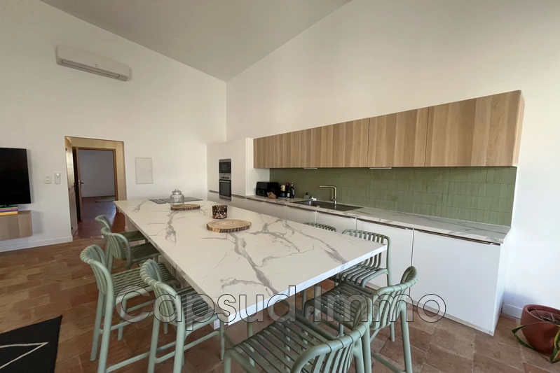 Vente maison Sérignan  