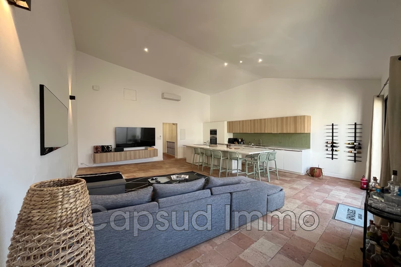 Vente maison Sérignan  