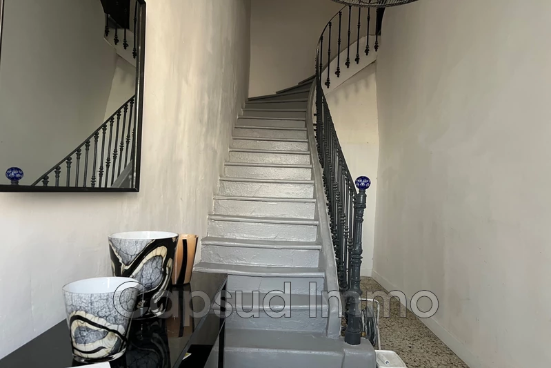 Vente maison Sérignan  