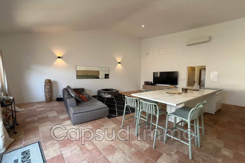 Vente maison Sérignan  